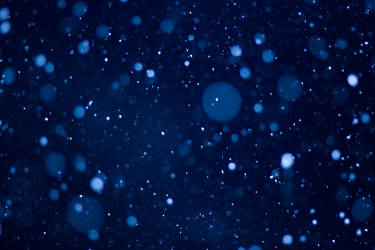 Falling Snow