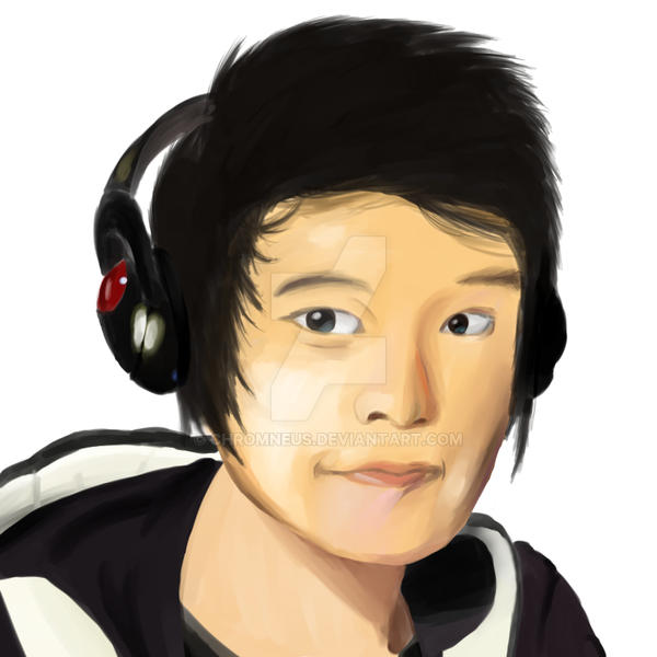 Domics Picture by Chromneus on DeviantArt