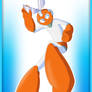 Robot Master - 003: Cutman