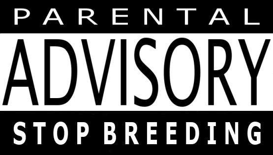 PARENTAL ADVISORY