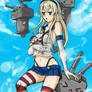 Shimakaze original