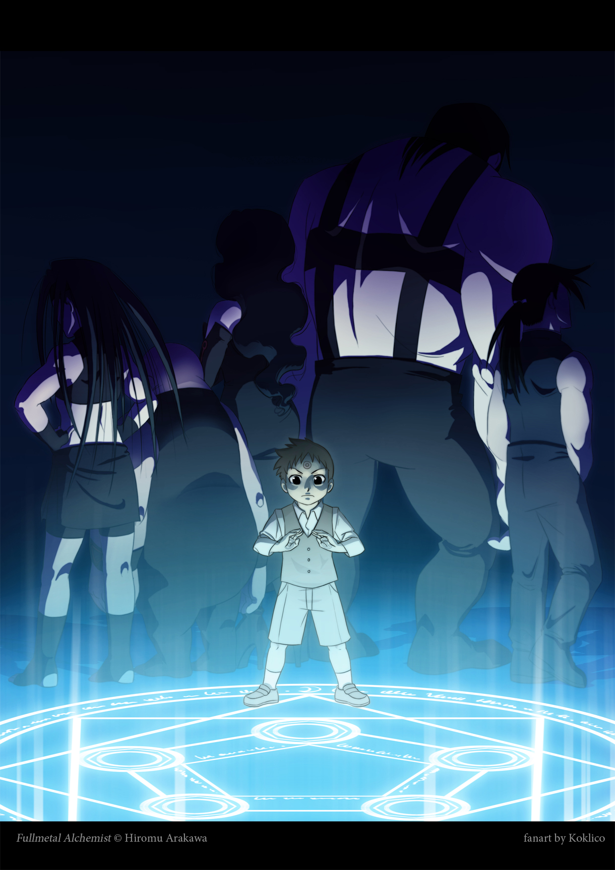 Phylactery by Koklico on DeviantArt