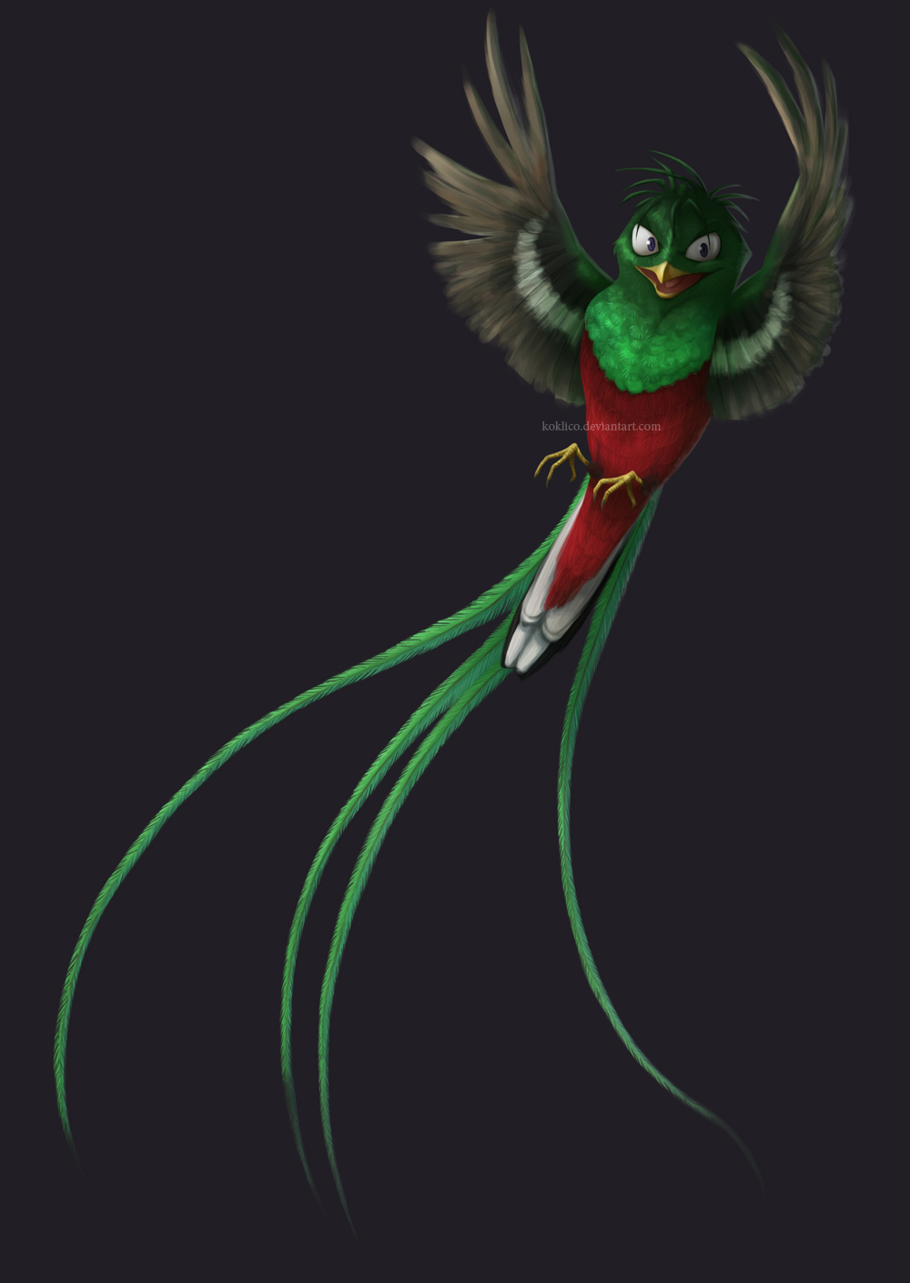 Quetzvy