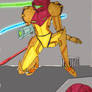 Samus Aran 2