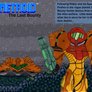 Metroid: The Last Bounty Page 1