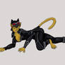 Queen of TF: Catwoman