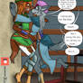 Return to the Tavern - The Hat or the Peg