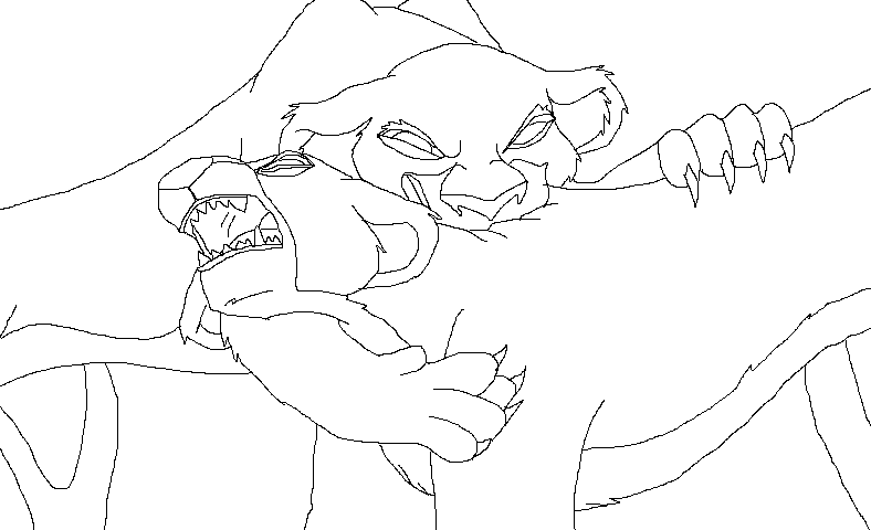 pics Lion King Base Fight lion king base 88 by wolvesanddogs23 on