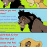 Tale of the First Neckfur Lioness page 3