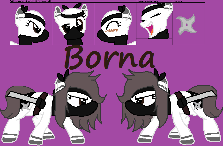 Borna