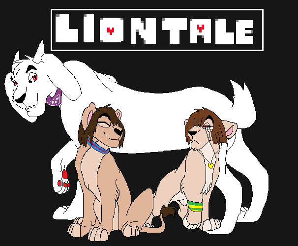 LionTale