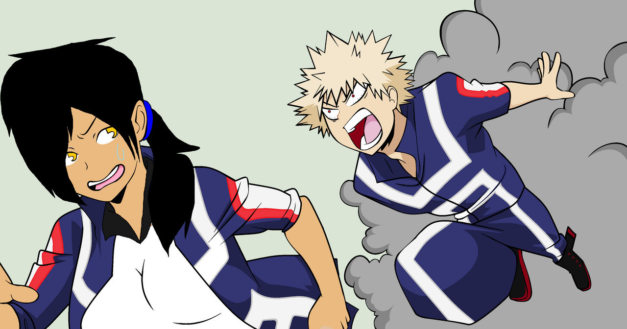 BNHA Base #46 by KC-pixels on DeviantArt