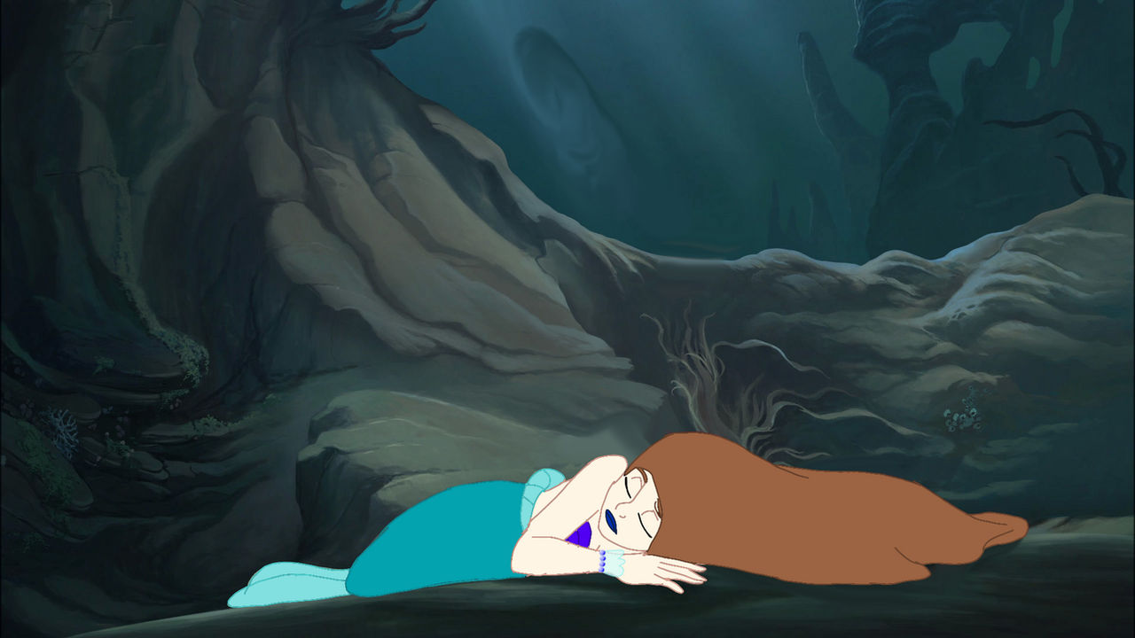 Unconscious Mermaid Layla By Bellasilverstar2 On DeviantArt unconscious-mermaid-layla-by-bellasilverstar2-on-deviantart