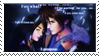 Squall Rinoa stamp request