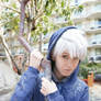 Jack Frost