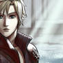 FFVII: Cloud Strife