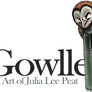 Gowllery Logo