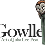 Gowllery Logo