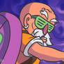 Seven Star (Dragon Ball Z) Reanimate - Shot 35