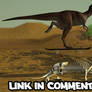 Dino Jump Linkimage
