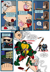 THE TERMINATOR GUY PAGE 33
