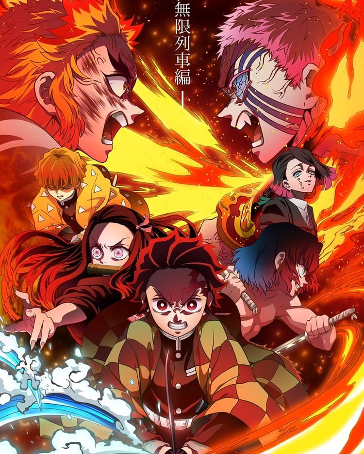 123movies Demon Slayer The Movie Mugen Train Hd By Demonslayerenlish On Deviantart 123movies Demon Slayer The Movie Mugen Train Hd By Demonslayerenlish On Deviantart