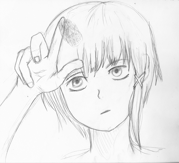 More Lain