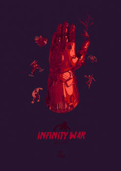 I hope they remember you - Infinity War
