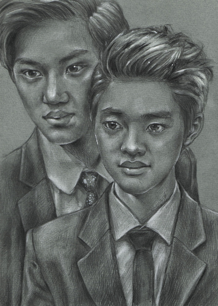 KaiSoo