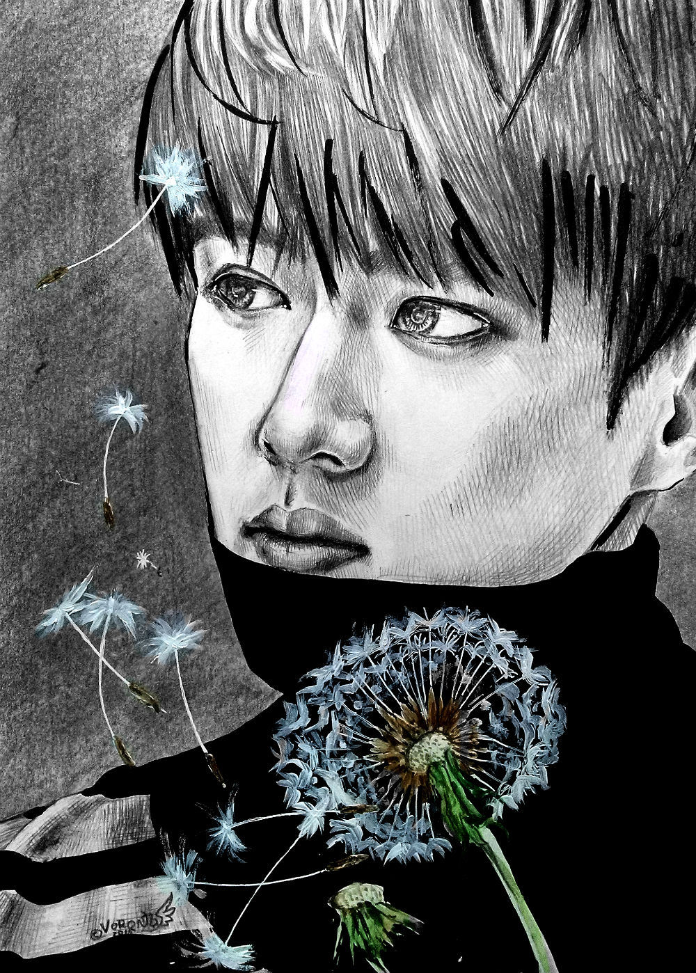 dandelion