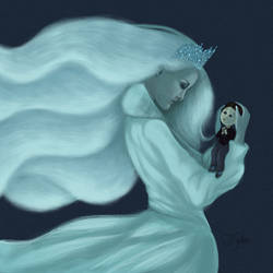 Snow queen