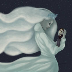 Snow Queen finished version