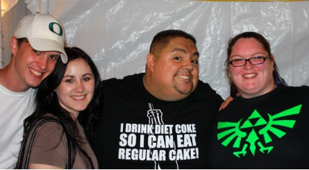 Gabriel Iglesias 09 By Wazzuotaku On Deviantart Gabriel Iglesias 09 By Wazzuotaku On Deviantart
