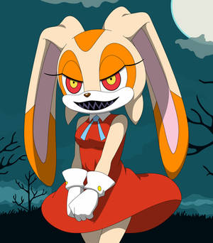 Cream Rabbit Stuck Cream-Rabbit-Fans | DeviantArt