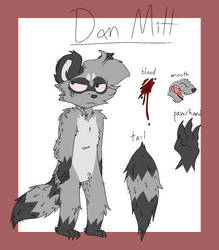 Dan Mitt ref