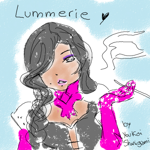 20140215 Lummerie