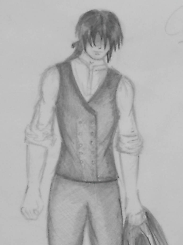 chlio again by blacksparkle16 on DeviantArt