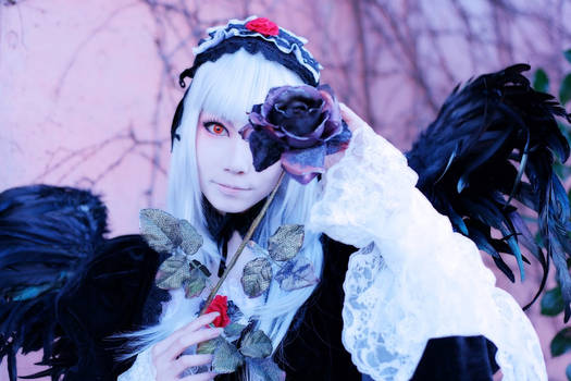 Suigintou V