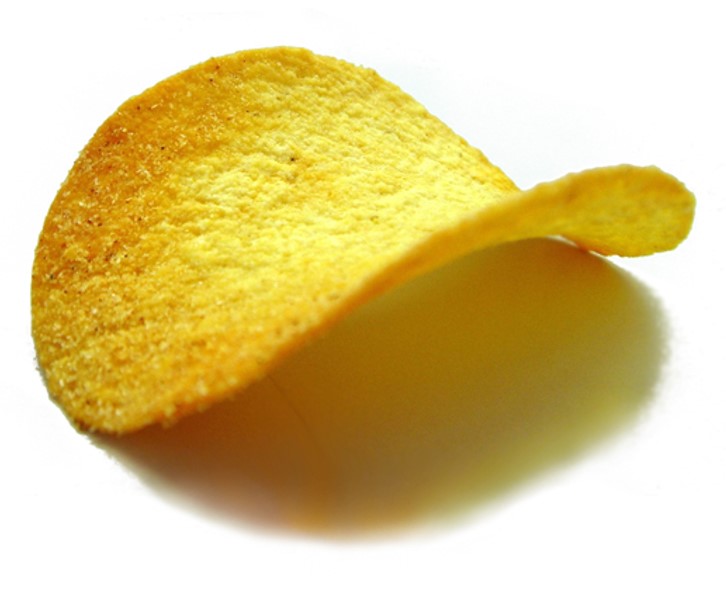Single as a pringle by Mropancake on DeviantArt
