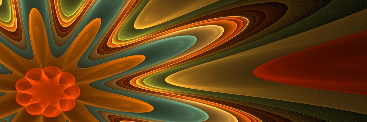 Vibrant by j14v6 on DeviantArt