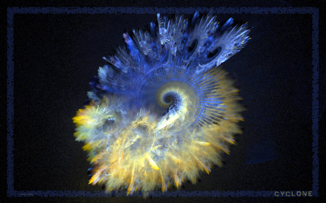 Cyclone by j14v6 on DeviantArt