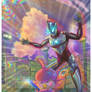 Ultraman Rising