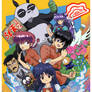 Ranma 1/2