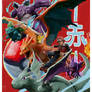 Pokemon Team League!!