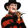 Freddy Krueger 