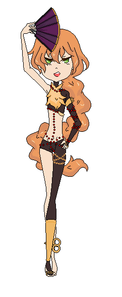 Nails Hair Hips Heels by colowallo on DeviantArt Nails Hair Hips Heels by colowallo on DeviantArt