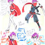 Tengu!Randy RAGE by Mgx0 on DeviantArt