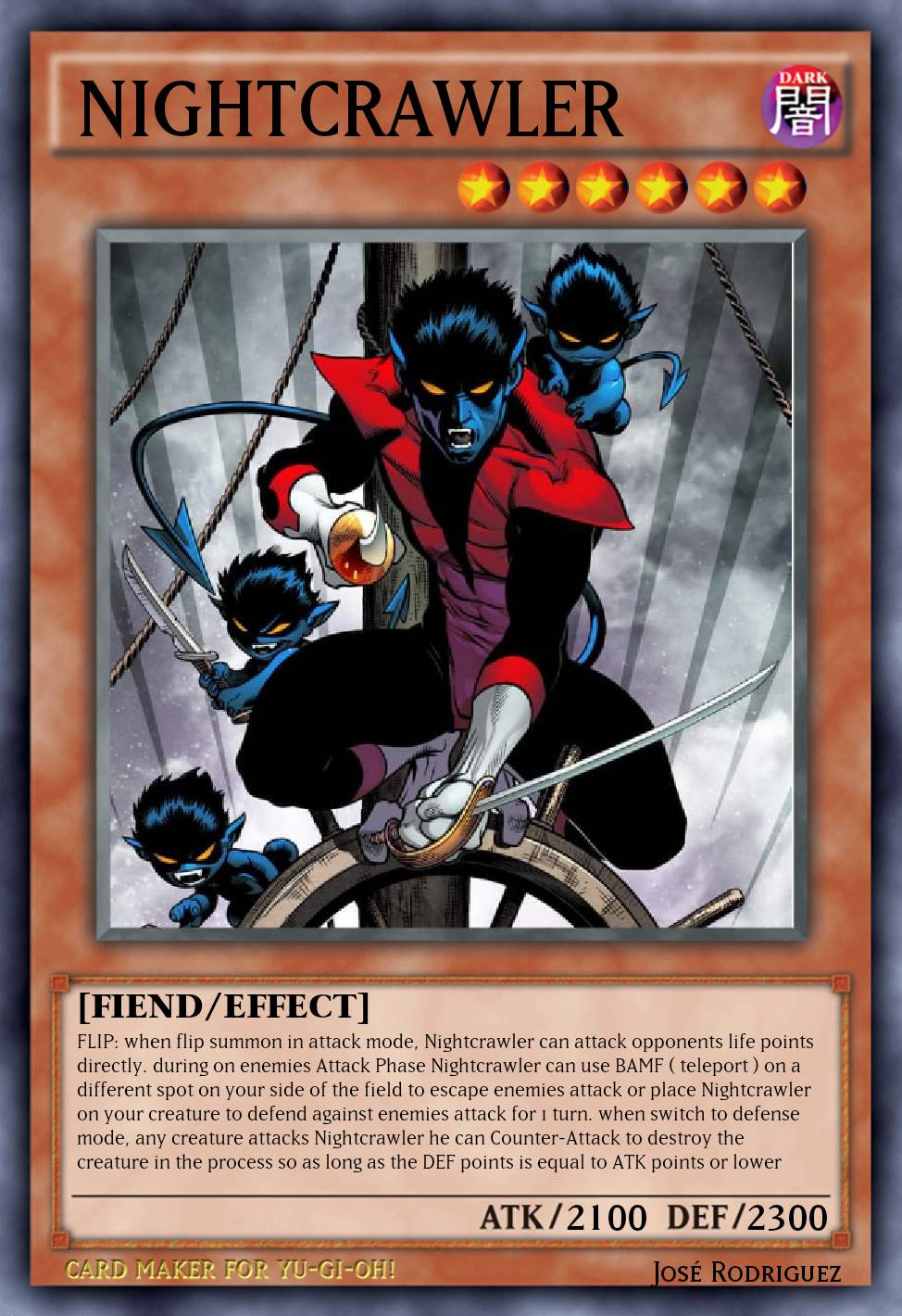 marvel yugioh cards Yu-Gi- Oh! Marvel edition - Off-Topic
