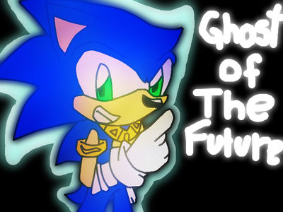 Sonics Future Ghost 