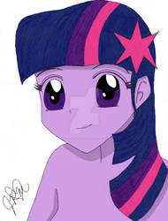 Twilight recolor